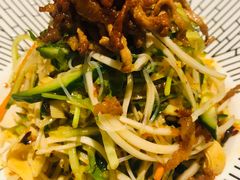 -赵记老铺(市府恒隆广场店)