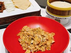 -万荣烤鸭店·北京菜(天坛店)
