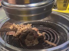 -大叹号·朝鲜族烤肉(潍坊泰华城店)