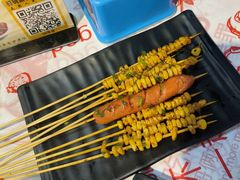 -辣不怕口味虾(凌霄路店)