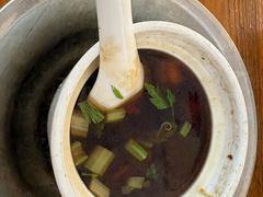 -东兴牛肉店(庄府巷店)