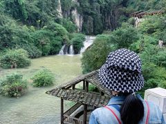 -天河潭旅游度假区
