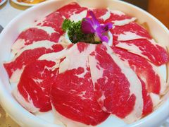 美式肥牛-芭夯兔·兔肉汤锅(新都店)
