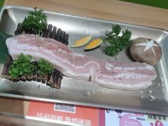 -韩宫宴烤肉·料理(颛桥万达店)