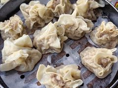 -真真鲜馄饨店(启蒙路店)