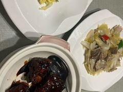 -明翠湖品·湖景餐厅