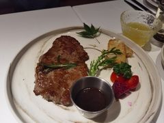 香煎西冷牛排-Aqua Oasis 水天堂(相城天虹商场店)