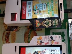 -德克士(崂山百货店)