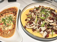 -南山翁新概念川菜(红山常发广场店)