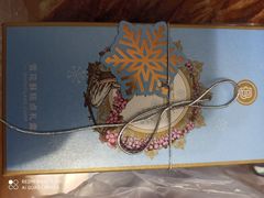 雪花酥-巴黎贝甜(杨浦宝地店)