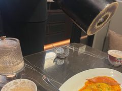 -海派悦庭·海胆烧麦·新融合菜(凯德广场店)