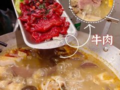 -小螺大作·螺蛳粉火锅(林和西店)