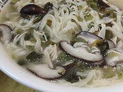 -何记面馆(龙泉山店)
