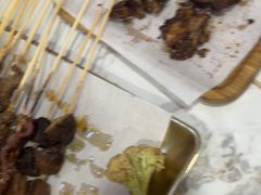 -新凯旋烧烤·燕姐千岛湖土菜