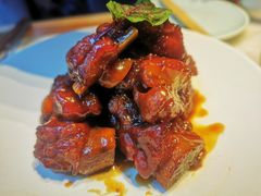-苏帮袁Sue Cuisine(来福士店)