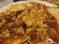 -润德轩清真菜馆(宏大路店)