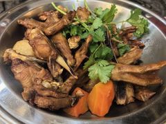 -美极鲜食坊(宝安南路店)