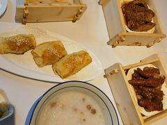 -粤财皇冠假日酒店·彩华轩中餐厅