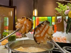 -ONE FULL 古董港式海鲜火锅