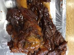 -赵元章肉骨烧(山塘街店)