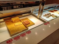 -琴岛顺天馄饨(崂山金鼎店)