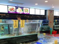 水产区-金榜大酒店-中餐