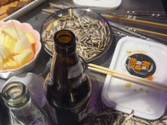-有蚝有翅烧烤大排档·宵夜(右安门店)