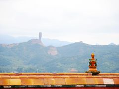 -普陀宗乘之庙(小布达拉宫)