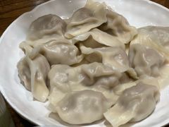 酸菜黑猪肉饺-一轩饺子馆(丽都店)