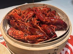 -靓靓蒸虾·头牌蒸虾(南山桂庙店)