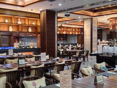 -大佛寺高级素食自助餐厅