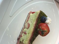 S.T.A.Y.思餐厅(香格里拉饭店)-AZUR聚(香格里拉饭店)