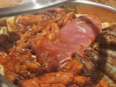 -黄记煌三汁焖锅(金凤万达广场店)