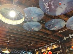 -尽善百年古院餐厅(王家老宅店)