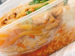 -老家印象京粤馆(Box Hill)