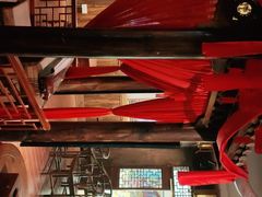 -MAX伯爵沉浸式超级游戏体验馆·实景桌游·剧本杀(小时代店)