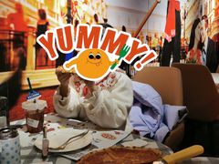-威尼斯意餐酒吧 Venezia club(意大利风情街店)