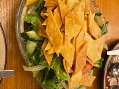 -BRBR叙利亚餐厅(总店)