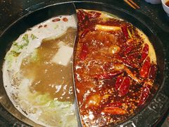 -成都龍井門火锅(王家湾店)