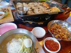 -Dombe豚(黑猪肉街店)