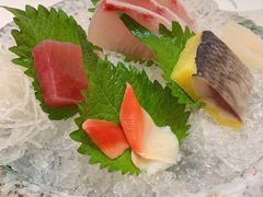 -割烹酱子日本料理(弘基财富广场店)