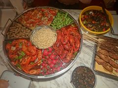 -王红军龙虾(新民路店)