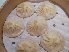 鲜肉小笼包-弄堂小笼包(西青中北永旺购物中心店)
