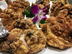 -邢家锅贴老店·非遗·开封菜(金明广场店)