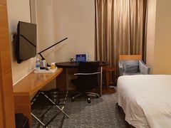 -北京望京华彩智选假日酒店
