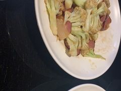 -皇城根北京风味主题餐厅(中海环宇城店)