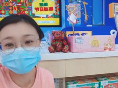 -TOYSRUS玩具反斗城(石家庄万象城店)