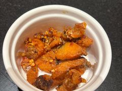 -许爷家·生态湖鲜(徐汇日月光店)
