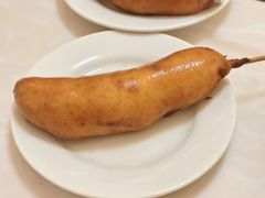 -舟舟刮凉粉