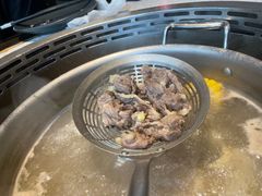 五花趾-海汕记·潮汕鲜牛肉火锅·自助